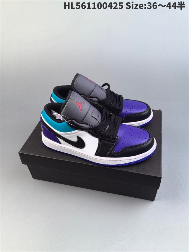 men air jordan 1 shoes 2024-7-4-090